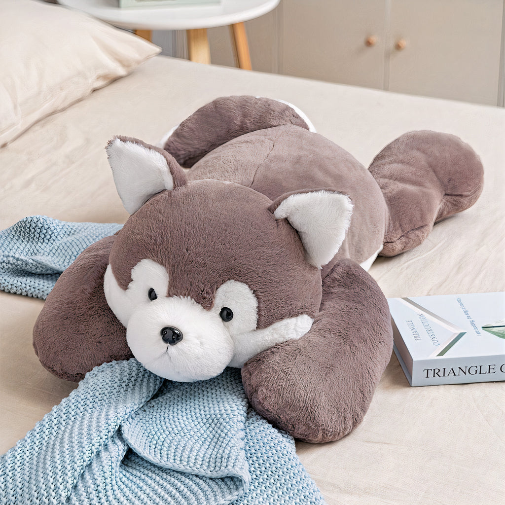 Plumpy Adorable Stuffed Animal Plushies - Plumpy Plushies