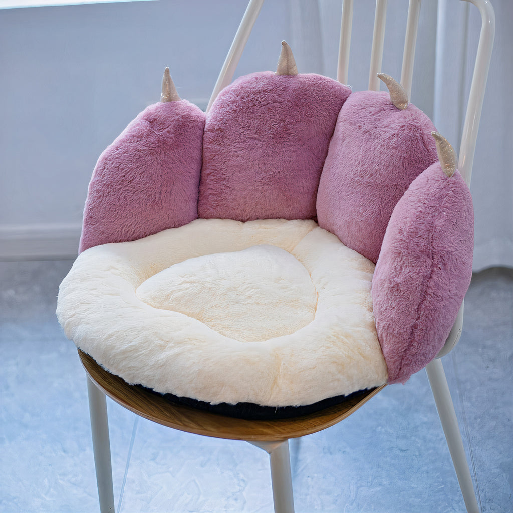 Plumpy Paw Seat Cushion Plushies - Plumpy Plushies