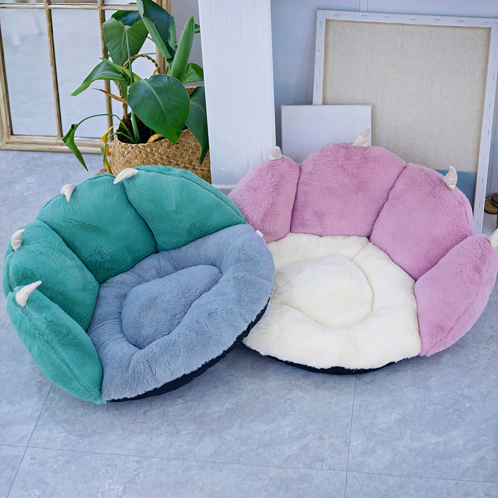 Plumpy Paw Seat Cushion Plushies - Plumpy Plushies